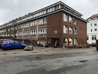 Neurolog Pia Würtzen Norup