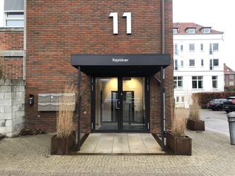 Neurolog Pia Würtzen Norup