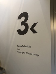 Neurolog Pia Würtzen Norup