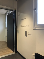 Neurolog Pia Würtzen Norup