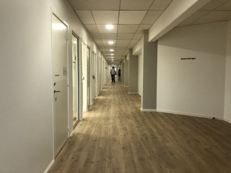 Neurolog Pia Würtzen Norup