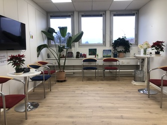 Neurolog Pia Würtzen Norup