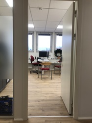 Neurolog Pia Würtzen Norup