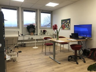 Neurolog Pia Würtzen Norup