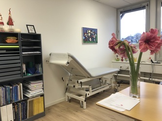 Neurolog Pia Würtzen Norup