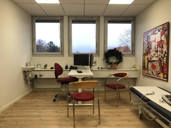 Neurolog Pia Würtzen Norup