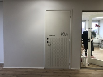 Neurolog Pia Würtzen Norup