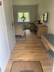 Hotel Knudsens Gaard - Værelse 308