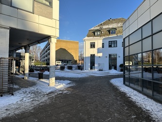 Gynækologisk Klinik Rungsted Kyst