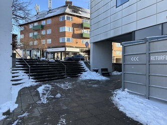Gynækologisk Klinik Rungsted Kyst