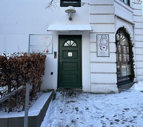 Gynækologisk Klinik Rungsted Kyst