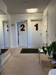 Gynækologisk Klinik Rungsted Kyst