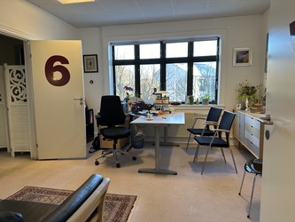 Gynækologisk Klinik Rungsted Kyst