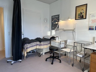 Gynækologisk Klinik Rungsted Kyst