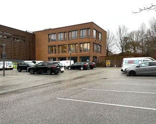 Herlev Hudklinik Monika Gniadecka