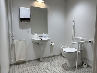 Herlev Hudklinik Monika Gniadecka