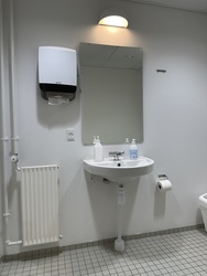 Herlev Hudklinik Monika Gniadecka