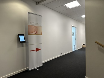 Herlev Hudklinik Monika Gniadecka