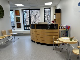 Herlev Hudklinik Monika Gniadecka