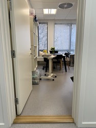 Herlev Hudklinik Monika Gniadecka