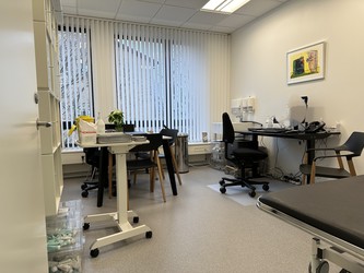 Herlev Hudklinik Monika Gniadecka