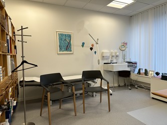 Herlev Hudklinik Monika Gniadecka
