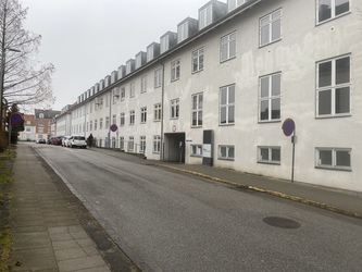 Øjenklinikken Lone Tingsgaard