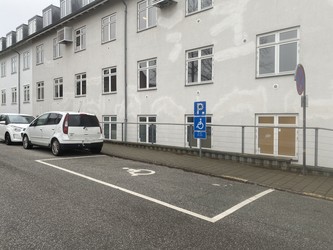 Øjenklinikken Lone Tingsgaard