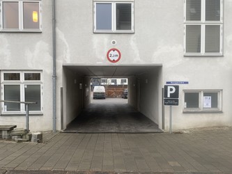 Øjenklinikken Lone Tingsgaard