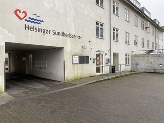 Øjenklinikken Lone Tingsgaard