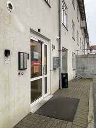 Øjenklinikken Lone Tingsgaard