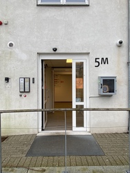 Øjenklinikken Lone Tingsgaard
