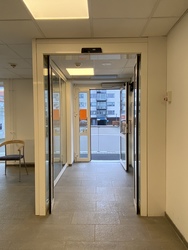 Øjenklinikken Lone Tingsgaard