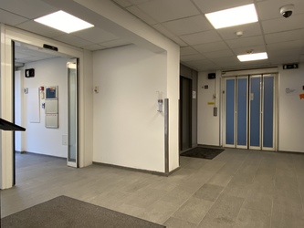 Øjenklinikken Lone Tingsgaard