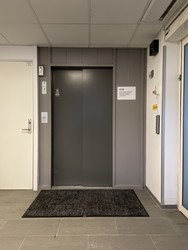 Øjenklinikken Lone Tingsgaard