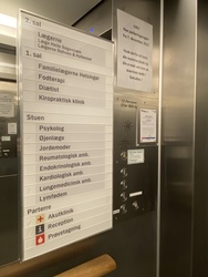 Øjenklinikken Lone Tingsgaard