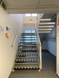 Øjenklinikken Lone Tingsgaard