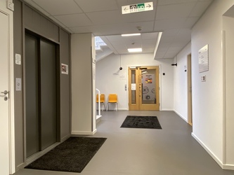 Øjenklinikken Lone Tingsgaard