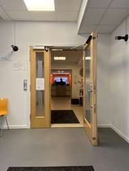 Øjenklinikken Lone Tingsgaard