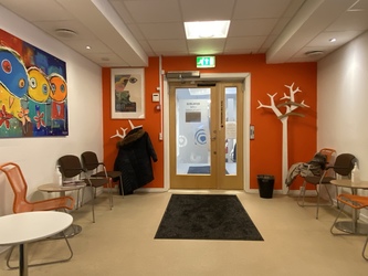 Øjenklinikken Lone Tingsgaard