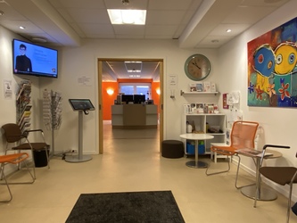 Øjenklinikken Lone Tingsgaard