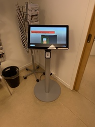 Øjenklinikken Lone Tingsgaard