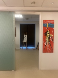 Øjenklinikken Lone Tingsgaard
