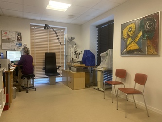 Øjenklinikken Lone Tingsgaard