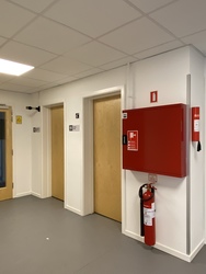 Øjenklinikken Lone Tingsgaard