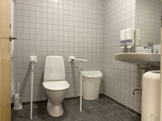 Øjenklinikken Lone Tingsgaard