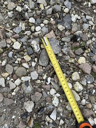 Badebroen ved Kyndeløse Sydmark