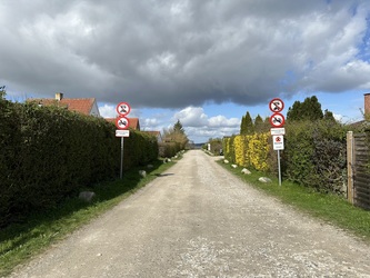 Badebroen ved Nagels Rende