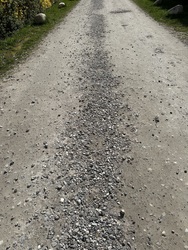 Badebroen ved Nagels Rende