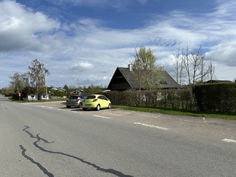 Badebroen ved Nagels Rende